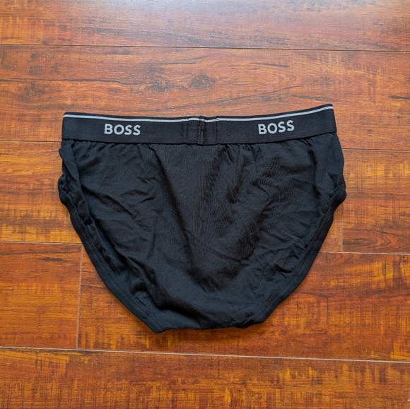 Briefs - Picture 2 of 5